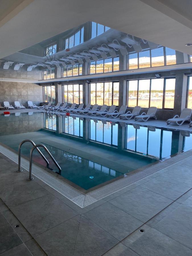 Red Bridge Resort - Apartament & Spa Dziwnów Extérieur photo