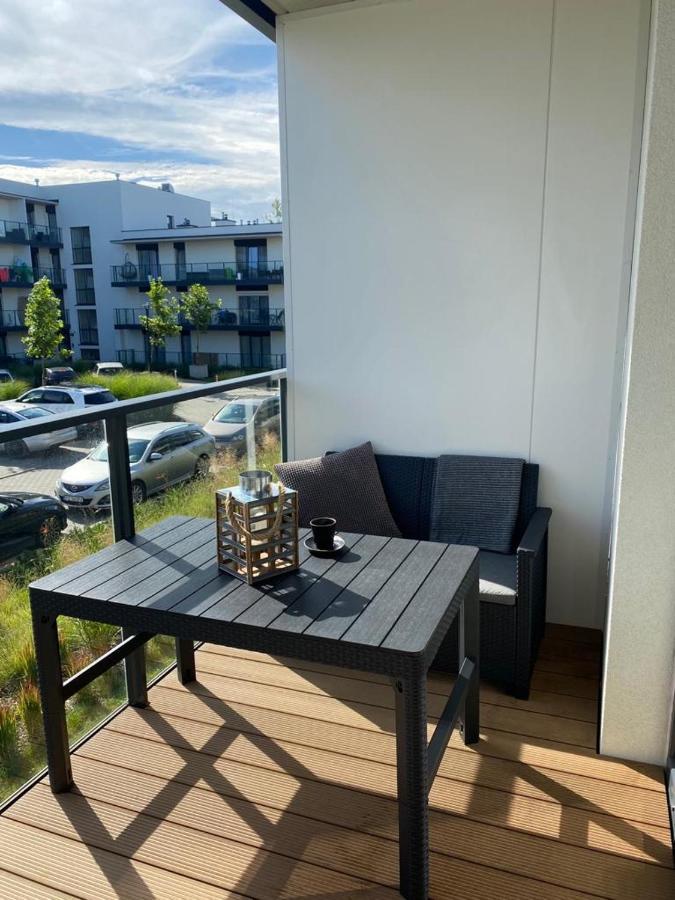 Red Bridge Resort - Apartament & Spa Dziwnów Extérieur photo