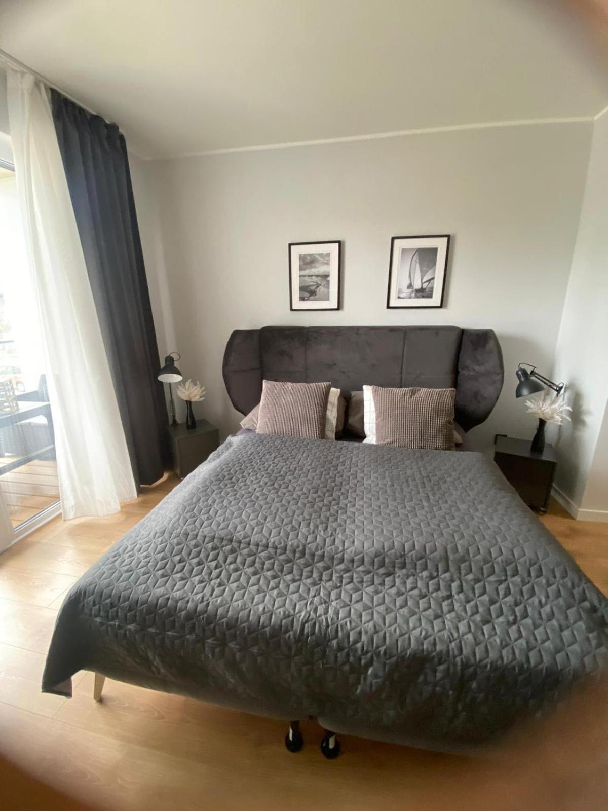 Red Bridge Resort - Apartament & Spa Dziwnów Extérieur photo